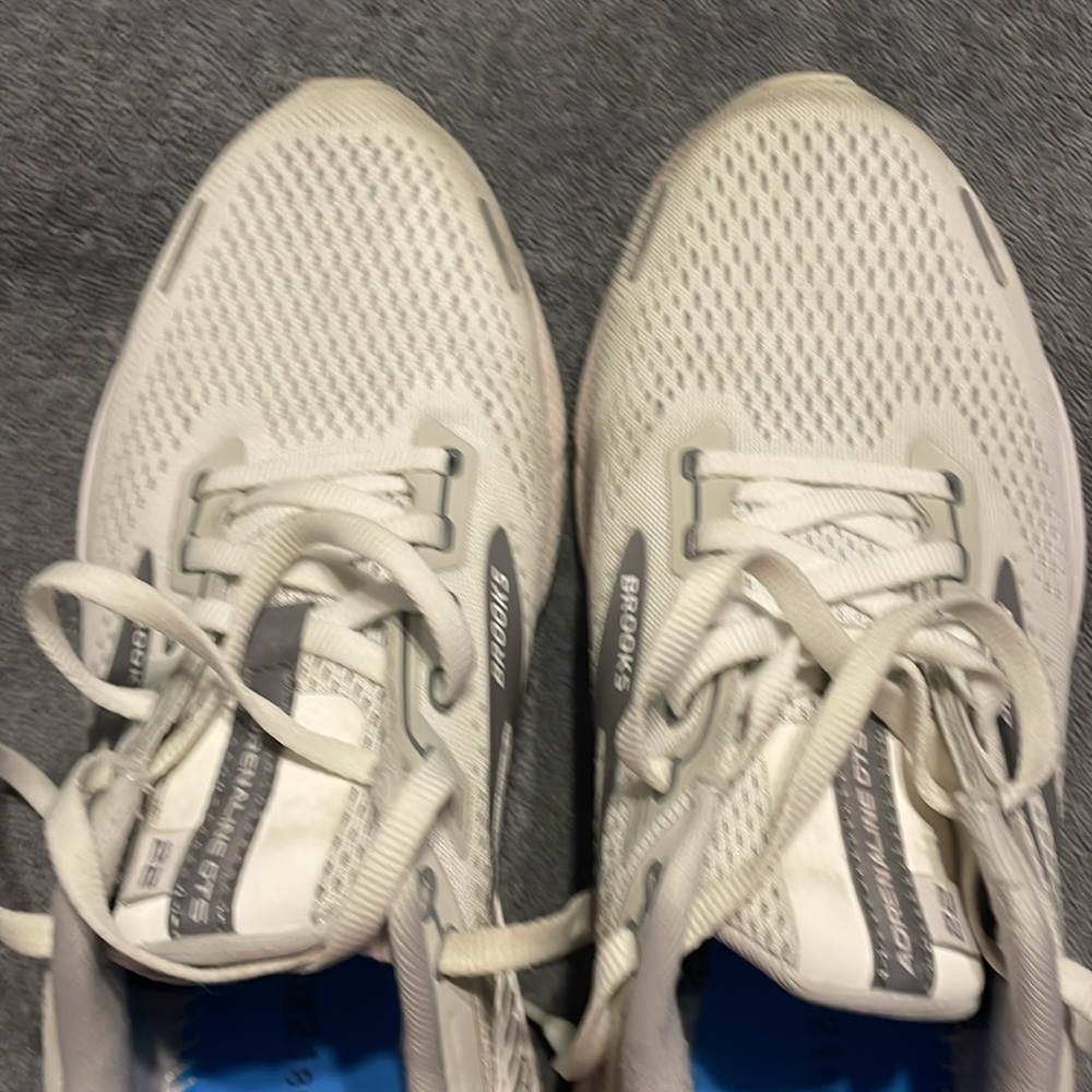 Brooks‎ Adrenaline GTS 22 Women's 9. Running Shoes Support Cushion Comfort Walk - Picture 5 of 9